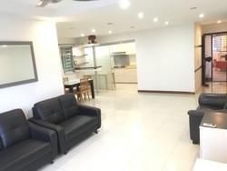Blk 646 Punggol Central (Punggol), HDB 5 Rooms #167315262